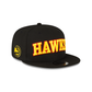 Atlanta Hawks 2023 Statement Edition 9FIFTY Snapback Hat