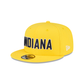 Indiana Pacers 2023 Statement Edition 9FIFTY Snapback Hat