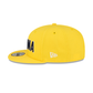 Indiana Pacers 2023 Statement Edition 9FIFTY Snapback Hat