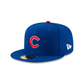 Chicago Cubs Jackie Robinson Day 2023 59FIFTY Fitted Hat
