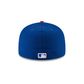 Chicago Cubs Jackie Robinson Day 2023 59FIFTY Fitted Hat