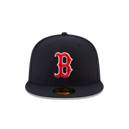 Boston Red Sox Jackie Robinson Day 2024 59FIFTY Fitted