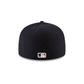 Boston Red Sox Jackie Robinson Day 2024 59FIFTY Fitted Hat
