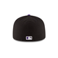 Colorado Rockies Jackie Robinson Day 2024 59FIFTY Fitted Hat