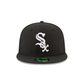 Chicago White Sox Jackie Robinson Day 2024 59FIFTY Fitted Hat