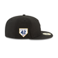 Chicago White Sox Jackie Robinson Day 2024 59FIFTY Fitted