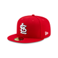 St. Louis Cardinals Jackie Robinson Day 2023 59FIFTY Fitted Hat