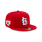 St. Louis Cardinals Jackie Robinson Day 2023 59FIFTY Fitted Hat