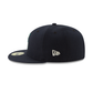 Seattle Mariners Jackie Robinson Day 2023 59FIFTY Fitted Hat