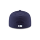 Tampa Bay Rays Jackie Robinson Day 2024 59FIFTY Fitted Hat