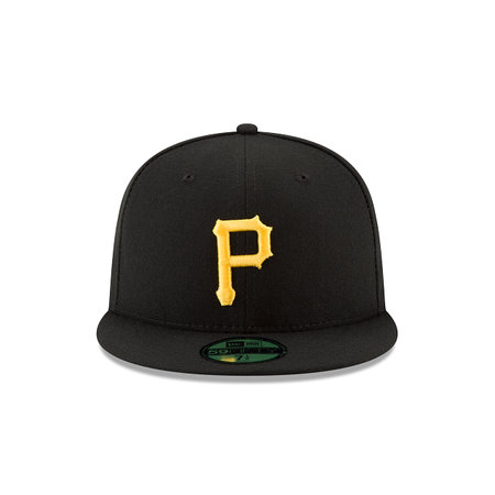 Pittsburgh Pirates Jackie Robinson Day 2024 59FIFTY Fitted