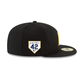 Pittsburgh Pirates Jackie Robinson Day 2023 59FIFTY Fitted Hat