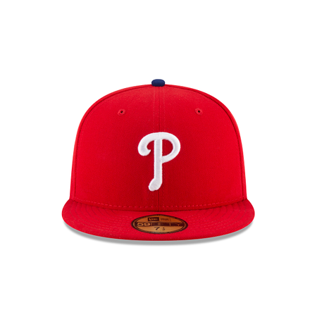 Philadelphia Phillies Jackie Robinson Day 2024 59FIFTY Fitted
