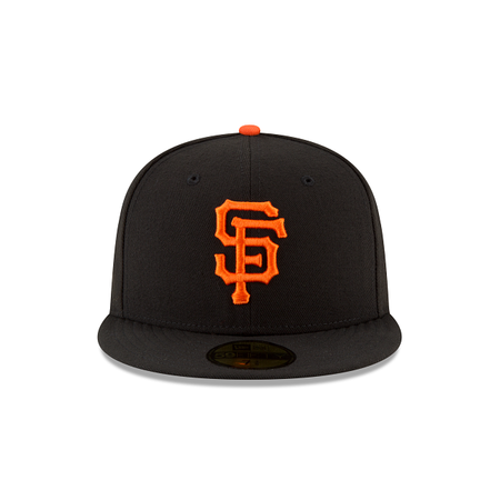 San Francisco Giants Jackie Robinson Day 2024 59FIFTY Fitted Hat