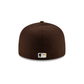 San Diego Padres Jackie Robinson Day 2024 59FIFTY Fitted Hat