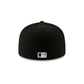 Miami Marlins Jackie Robinson Day 2024 59FIFTY Fitted