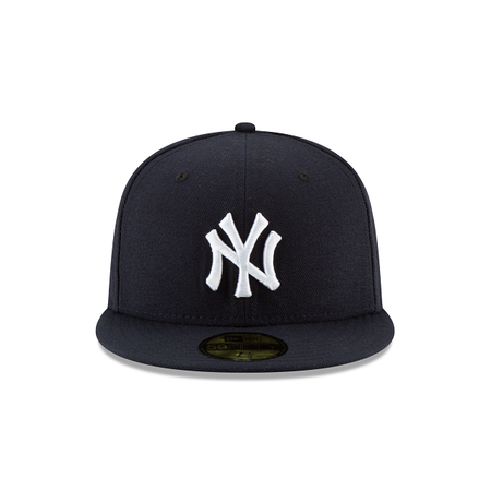 New York Yankees Jackie Robinson Day 2024 59FIFTY Fitted