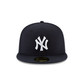 New York Yankees Jackie Robinson Day 2023 59FIFTY Fitted Hat