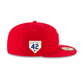 Los Angeles Angels Jackie Robinson Day 2023 59FIFTY Fitted Hat