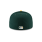 Oakland Athletics Jackie Robinson Day 2024 59FIFTY Fitted Hat