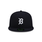Detroit Tigers Jackie Robinson Day 2024 59FIFTY Fitted Hat