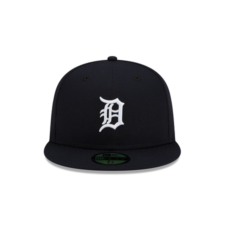 Detroit Tigers Jackie Robinson Day 2024 59FIFTY Fitted