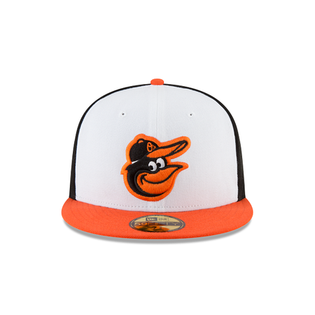 Baltimore Orioles Jackie Robinson Day 2024 59FIFTY Fitted Hat