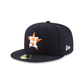 Houston Astros Jackie Robinson Day 2024 59FIFTY Fitted Hat