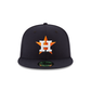 Houston Astros Jackie Robinson Day 2024 59FIFTY Fitted Hat