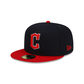 Cleveland Guardians Jackie Robinson Day 2023 59FIFTY Fitted Hat