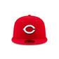 Cincinnati Reds Jackie Robinson Day 2024 59FIFTY Fitted Hat