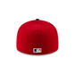 Philadelphia Phillies Jackie Robinson Day 2023 Low Profile 59FIFTY Fitted Hat