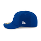 Kansas City Royals Jackie Robinson Day 2024 Low Profile 59FIFTY Fitted Hat