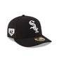 Chicago White Sox Jackie Robinson Day 2024 Low Profile 59FIFTY Fitted Hat
