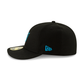 Miami Marlins Jackie Robinson Day 2023 Low Profile 59FIFTY Fitted Hat
