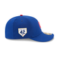 Chicago Cubs Jackie Robinson Day 2023 Low Profile 59FIFTY Fitted Hat