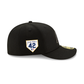 Arizona Diamondbacks Jackie Robinson Day 2023 Low Profile 59FIFTY Fitted Hat