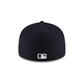 Detroit Tigers Jackie Robinson Day 2024 Low Profile 59FIFTY Fitted
