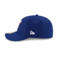 Texas Rangers Jackie Robinson Day 2023 Low Profile 59FIFTY Fitted Hat