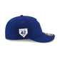 Texas Rangers Jackie Robinson Day 2024 Low Profile 59FIFTY Fitted Hat