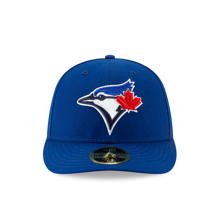 Toronto Blue Jays Jackie Robinson Day 2024 Low Profile 59FIFTY Fitted