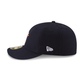 Houston Astros Jackie Robinson Day 2024 Low Profile 59FIFTY Fitted