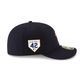 Houston Astros Jackie Robinson Day 2024 Low Profile 59FIFTY Fitted