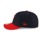 Cleveland Guardians Jackie Robinson Day 2024 Low Profile 59FIFTY Fitted