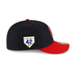 Cleveland Guardians Jackie Robinson Day 2023 Low Profile 59FIFTY Fitted Hat