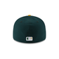 Oakland Athletics Jackie Robinson Day 2023 Low Profile 59FIFTY Fitted Hat