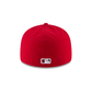Washington Nationals Jackie Robinson Day 2024 Low Profile 59FIFTY Fitted Hat
