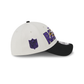 Baltimore Ravens 2023 Draft 39THIRTY Stretch Fit Hat