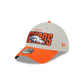 Denver Broncos 2023 Draft 39THIRTY Stretch Fit Hat