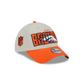 Denver Broncos 2023 Draft 39THIRTY Stretch Fit Hat